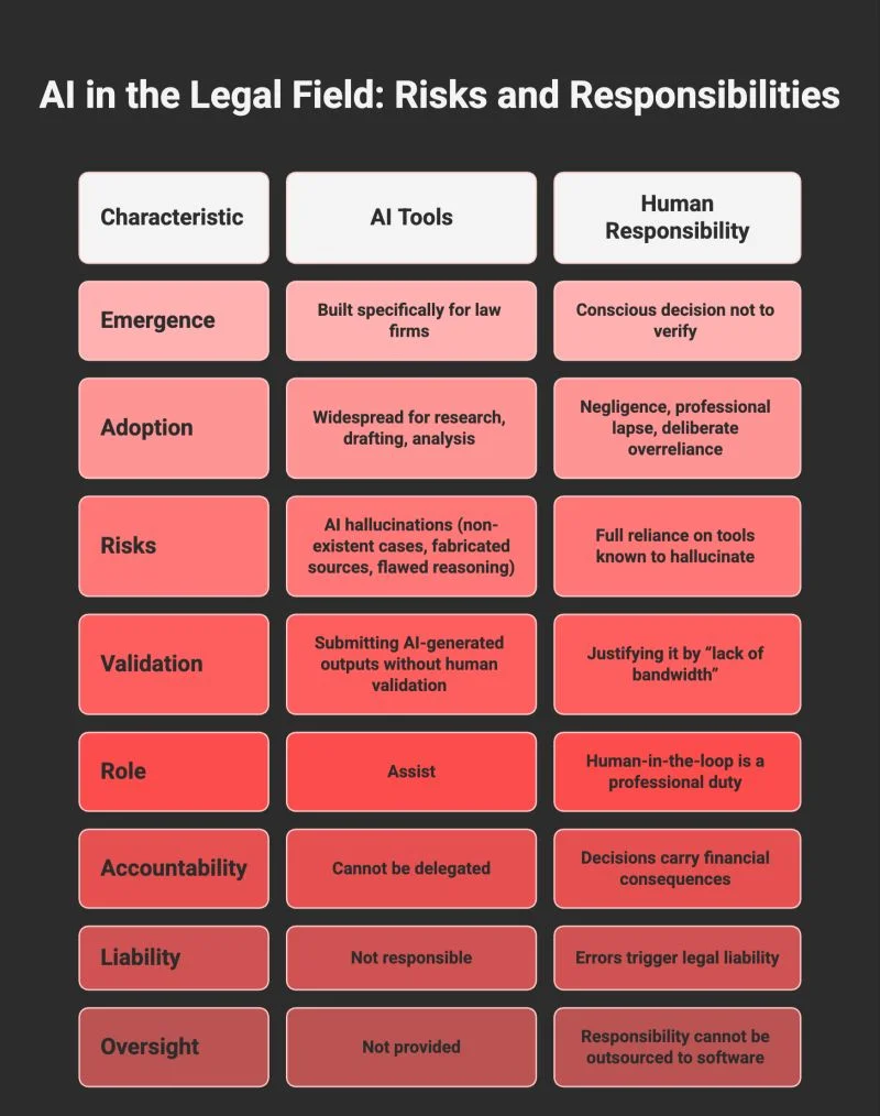 Habeas AI legal research interface