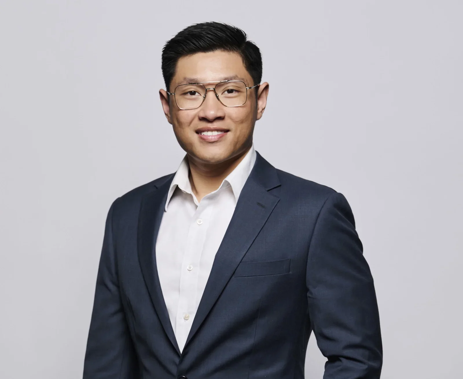 Harrison.ai Annalise chest x-ray interface