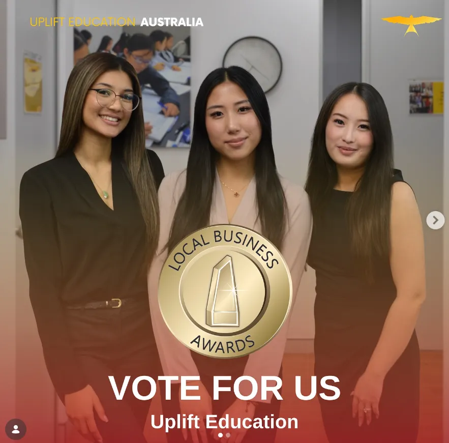 Uplift Education nominated for Local Business Awards in Liverpool